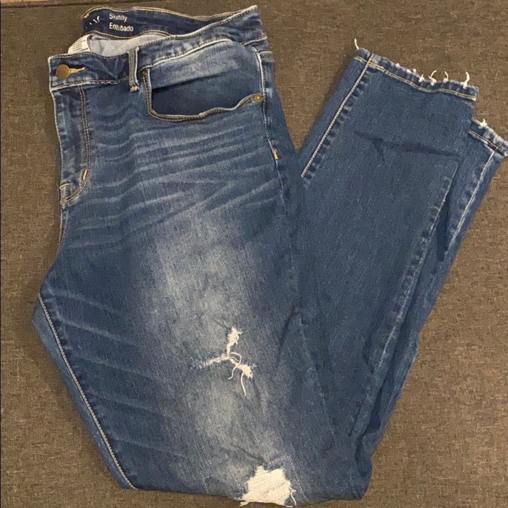Ava and viv jeans